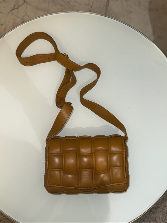 Bottega Veneta Handbags - Woven padded cassette bottega veneta